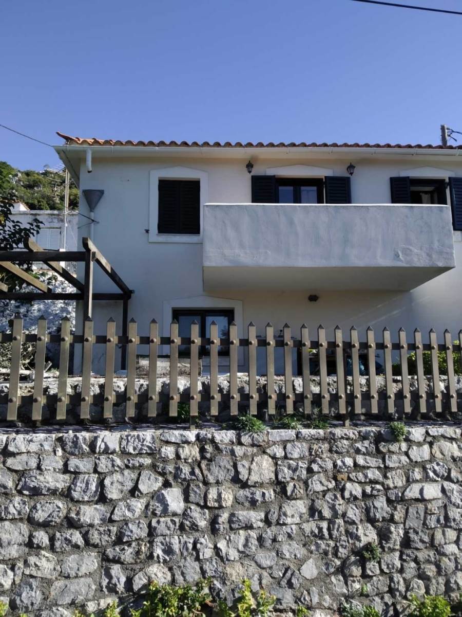 (Προς Πώληση) Κατοικία Μονοκατοικία || Ν. Λακωνίας/Ζάρακας - 100 τ.μ, 80.000€ 
