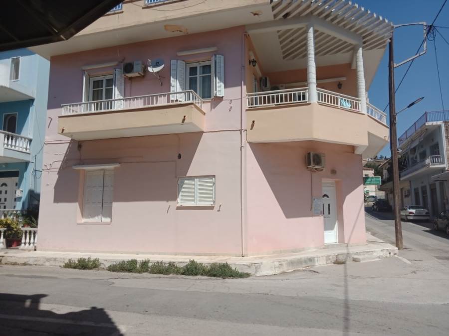 (For Sale) Residential Building || Lakonia/Skala - 285 Sq.m, 290.000€ 